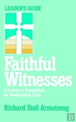 Bertrand.pt - Faithful Witnesses-Leaders Guide