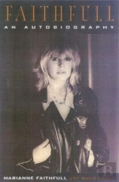 Faithfull: An Autobiography