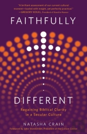 Faithfully Different