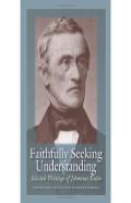 Faithfully Seeking Understanding