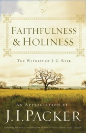 Faithfulness And Holiness