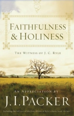 Bertrand.pt - Faithfulness And Holiness