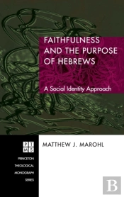 Faithfulness And The Purpose Of Hebrews