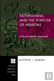 Faithfulness And The Purpose Of Hebrews