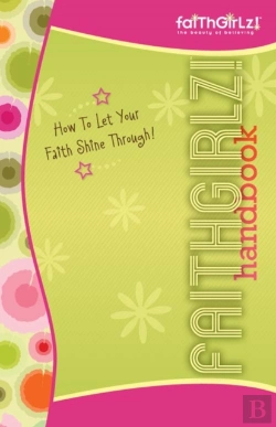 Bertrand.pt - Faithgirlz Handbook, Updated And Expanded