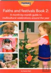 Faiths And Festivals Book 2