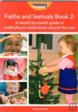 Bertrand.pt - Faiths And Festivals Book 2