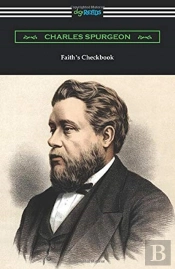 Faith'S Checkbook