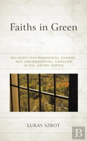 Faiths In Green