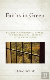 Faiths In Green