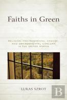 Faiths In Green