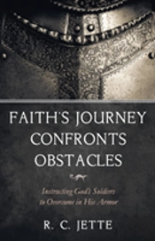 Faith'S Journey Confronts Obstacles