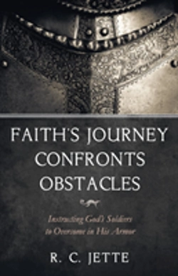 Bertrand.pt - Faith'S Journey Confronts Obstacles