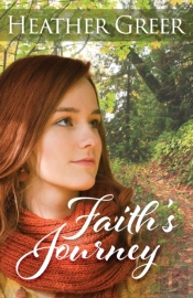 Faith'S Journey