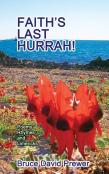Faith'S Last Hurrah!
