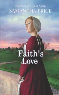 Bertrand.pt - Faith'S Love
