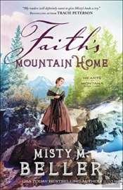 Faith`S Mountain Home