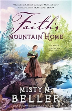 Bertrand.pt - Faith`S Mountain Home