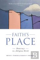 Faith'S Place