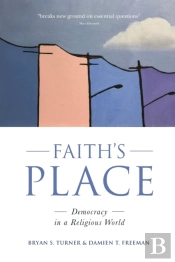 Faith'S Place