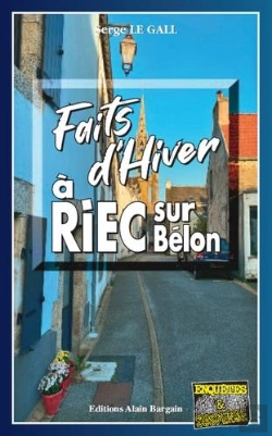 Bertrand.pt - Faits D'Hiver À Riec-Sur-Bélon