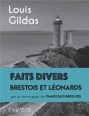Faits Divers Brestois Et Leonards