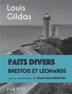 Bertrand.pt - Faits Divers Brestois Et Leonards