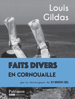 Bertrand.pt - Faits Divers En Cornouaille