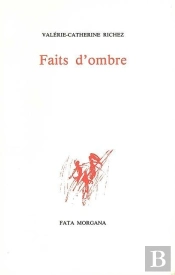 Faits D'Ombre