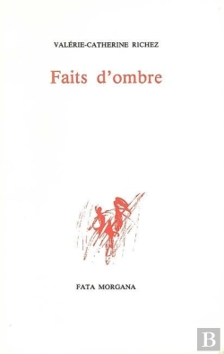 Bertrand.pt - Faits D'Ombre