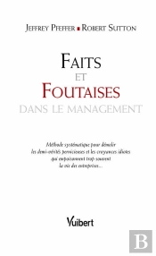 Faits Et Foutaises