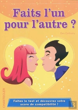 Bertrand.pt - Faits L'Un Pour L'Autre ?