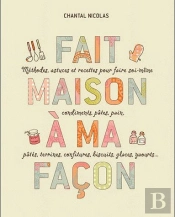 Faits Maison A Ma Facon