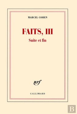 Bertrand.pt - Faits Tome 3 ; Suite Et Fin