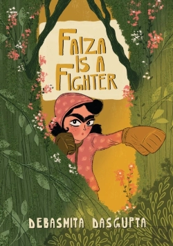 Bertrand.pt - Faiza Is A Fighter