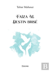 Faïza M. Destin Brisé