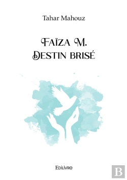 Bertrand.pt - Faïza M. Destin Brisé