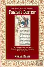 Faizah'S Destiny: The Tales Of Abu Nuwas