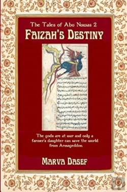 Bertrand.pt - Faizah'S Destiny: The Tales Of Abu Nuwas