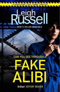 Bertrand.pt - Fake Alibi