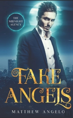 Bertrand.pt - Fake Angels