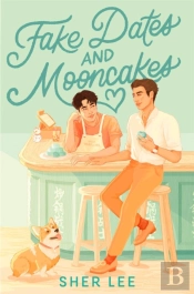 Fake Dates And Mooncakes