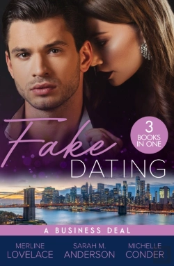 Bertrand.pt - Fake Dating: A Business Deal
