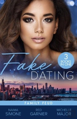 Bertrand.pt - Fake Dating: Family Feud - 3 Books In 1