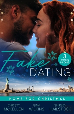 Bertrand.pt - Fake Dating: Home For Christmas