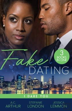 Bertrand.pt - Fake Dating: I Dare You