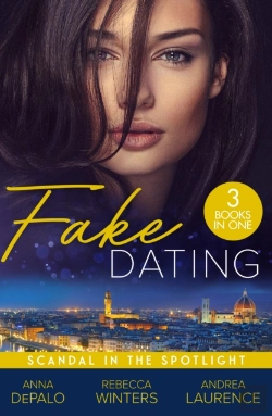 Bertrand.pt - Fake Dating: Scandal In The Spotlight