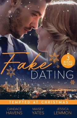 Bertrand.pt - Fake Dating: Tempted At Christmas