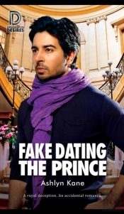 Fake Dating The Prince Volume 84