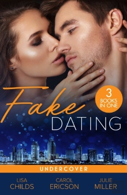 Bertrand.pt - Fake Dating: Undercover